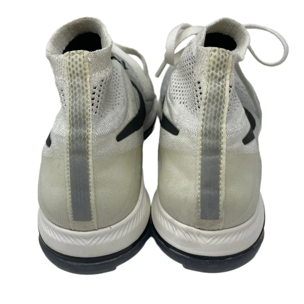 Nike Lab Womens Air Zoom All Out Flyknit Sail‎ 9